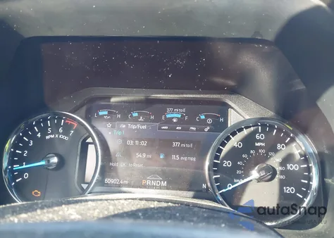 2021 Ford Expedition Limited Max z USA, uszkodzony, nr VIN 1FMJK2AT1MEA23245